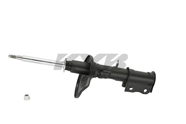 KYB Shock & Strut Excel-G - KYB Shocks & Struts Excel-G Front Right KIA Spectra 2001-04
