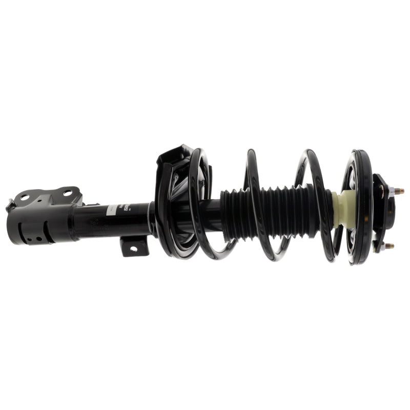 KYB Shocks & Struts Strut Plus - KYB Shocks & Struts Strut Plus Front Right 08-11 Mitsubishi Lancer DE & SE