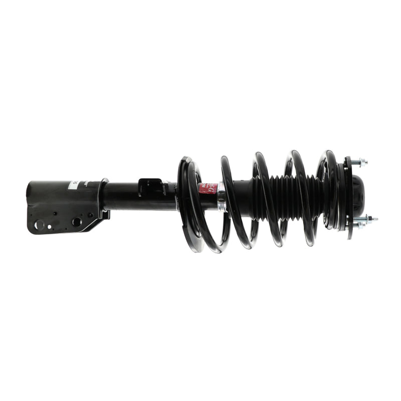 KYB Shocks & Struts Strut Plus - KYB Shocks & Struts Strut Plus Front 07-12 GMC Acadia