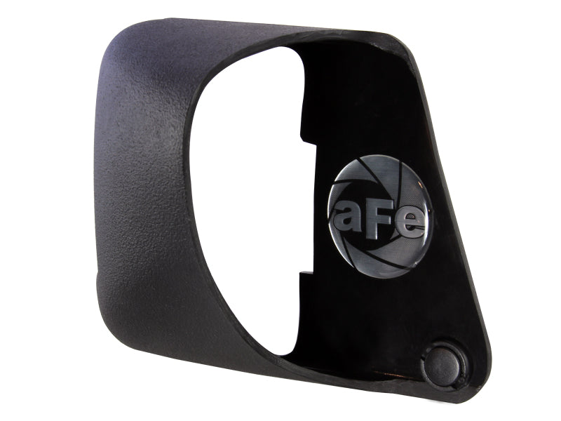 AFE P5R Air Intake - aFe MagnumFORCE Intake System Scoop 12-15 BMW 335i/335ix (F30) L6 3.0L (t) N55