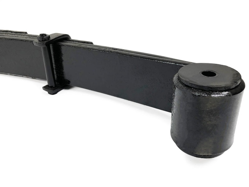 TUF Front Leaf Springs - Tuff Country 80-97 Ford F-250 4wd (w/gas 351 Engine) Front 6in EZ-Ride Leaf Springs (Ea)