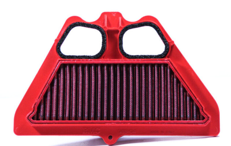 BMC Motorcycle Replacement Filters- Race - BMC 17+ Kawasaki Z 900 Replacement Air Filter- Race