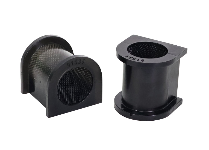 WL Bushings - Sway Bar - Whiteline Toyota Land Cruiser 81-90 26mm Front Stabilizer Bar Bushing