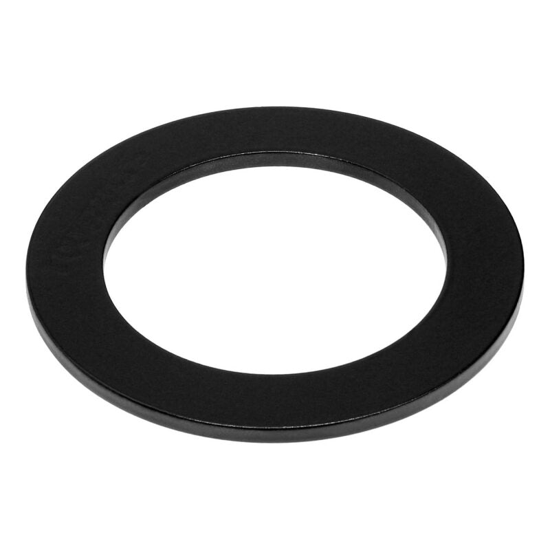 ROK Coil Springs - RockJock Jeep JL Rear Coil Spring Shim (1/4in. Thick)