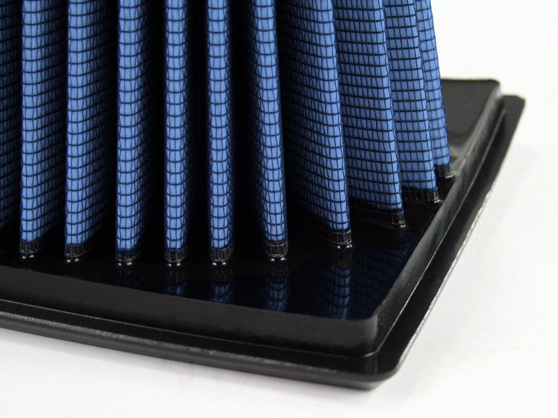 AFE P5R Drop In Air Filter - aFe MagnumFLOW Air Filters OER P5R A/F P5R Ford Diesel Trucks 99.5-03 V8-7.3L (td)