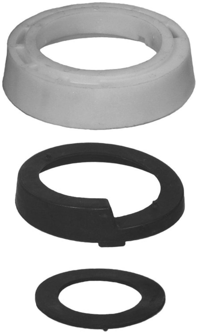 KYB Strut Mounts - KYB Shocks & Struts Strut Mounts Rear FORD Explorer 2002-05 MERCURY Mountaineer 2002-05