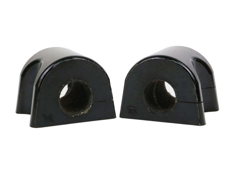 WL Sway Bars - Kits - Whiteline 12+ Subaru BRZ / 12+ Scion FR-S / 12+ Toyota 86 22mm Front Sway Bar Mount Bushing