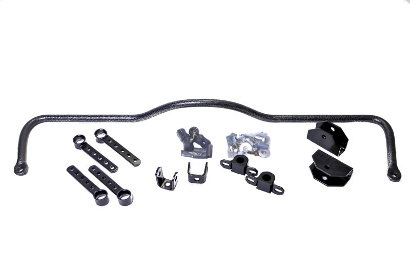 HWG Rear Sway Bars - Hellwig 99-04 Jeep Grand Cherokee Solid Heat Treated Chromoly 7/8in Rear Sway Bar