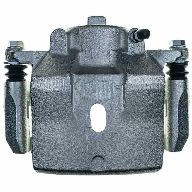 PSB Autospecialty Caliper - Power Stop 06-11 Chevrolet HHR Front Left Autospecialty Caliper w/Bracket
