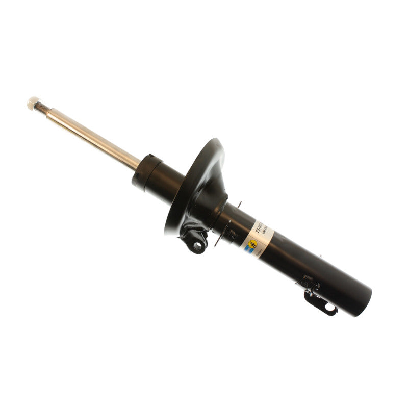 BIL B4 Series Shocks - Bilstein B4 2000 Audi TT Base Front Twintube Strut Assembly