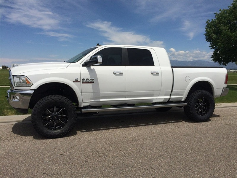 TUF Lift Kits - Tuff Country 14-18 Dodge Ram 2500 4x4 5in Performance Lift Kit (SX8000 Shocks)