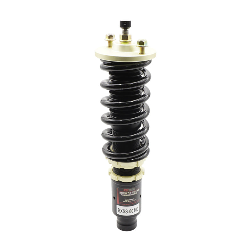 BX Drag Pro Coilovers - BLOX Racing Drag Pro+ Series Coilover - EG/DC / EK (RR: 18kg)