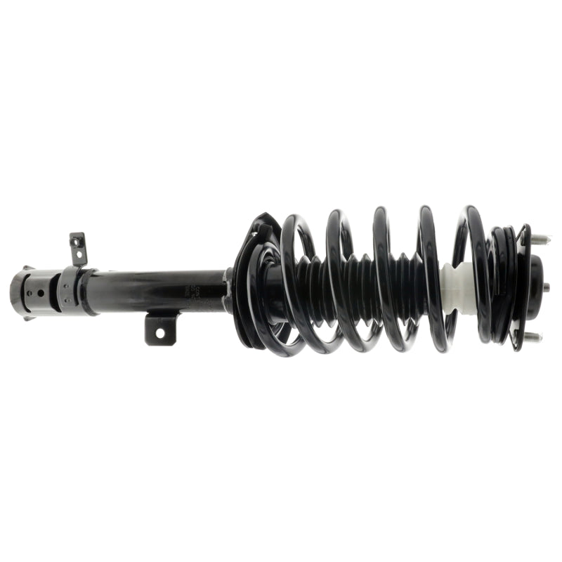 KYB Shocks & Struts Strut Plus - KYB Shocks & Struts Strut Plus Front Right 12-17 Jeep Latitude 4WD Automatic