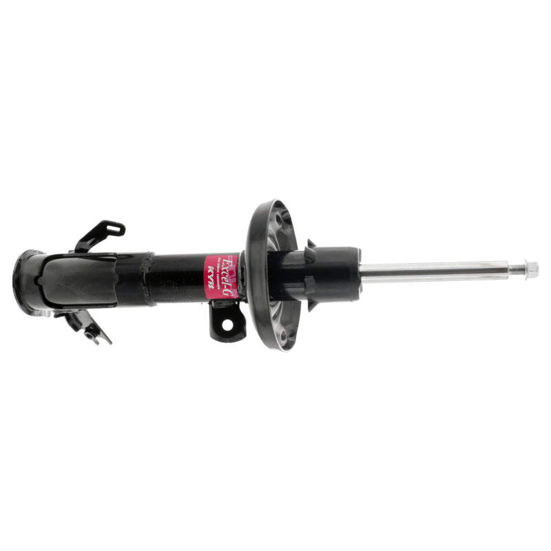KYB Shock & Strut Excel-G - KYB Shocks & Struts Excel-G Front Right 12-13 Honda Civic Si Coupe