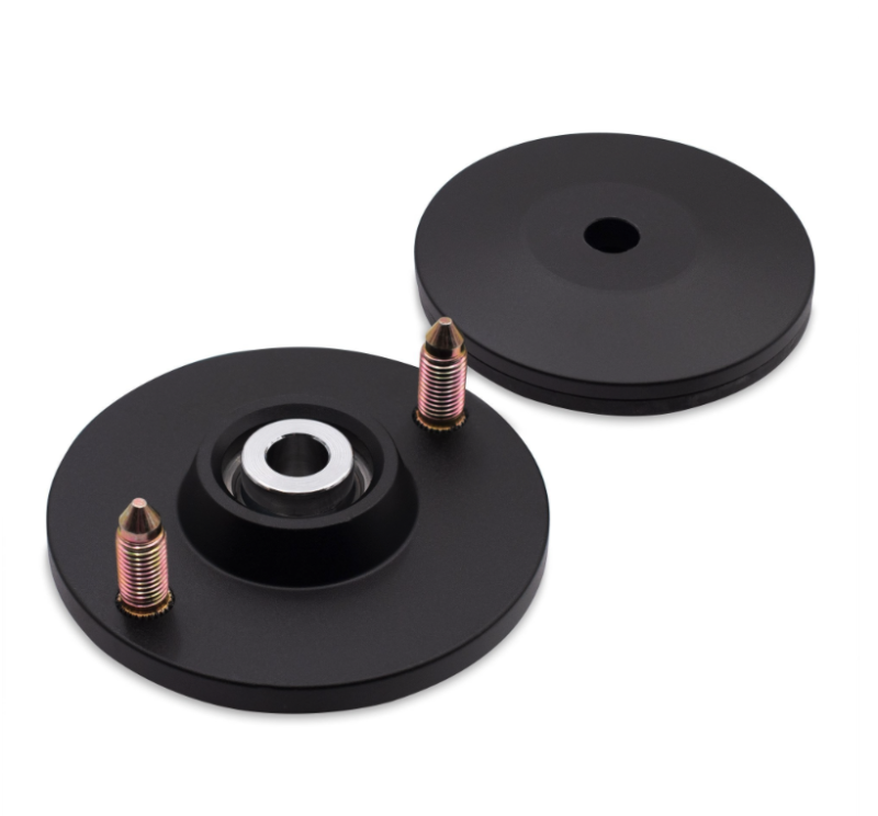 BX Drag Pro Coilovers - BLOX Racing Drag Pro+ Series Coilover Replacement Part - Front Pillow Ball Top Mount