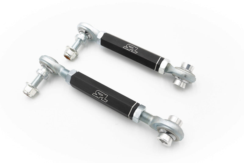 SPP Swaybar Endlinks - SPL Parts 09-16 Audi B8 & B8.5 A4/A5/S4/S5 Front Endlinks