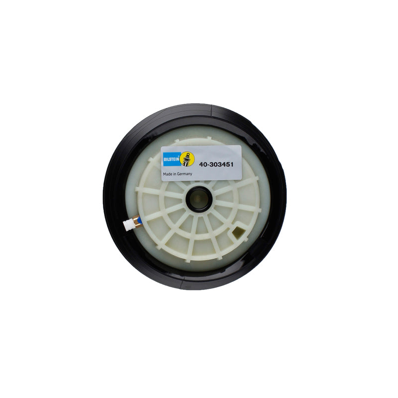 BIL B4 Series Shocks - Bilstein 14-16 Mercedes-Benz E250 B4 OE Replacement Air Suspension Spring - Rear Right