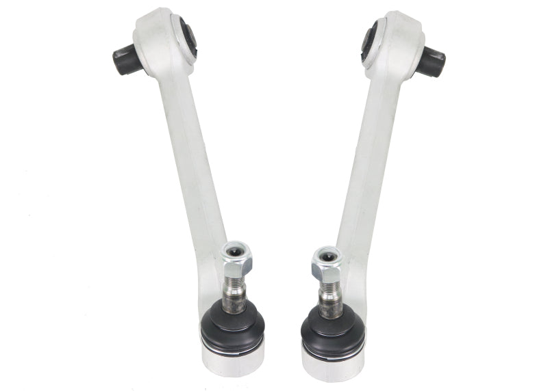 SPR Control Arms - Front - SuperPro 2006 BMW 325i Base Front Lower Control Arm Set w/ Bushings