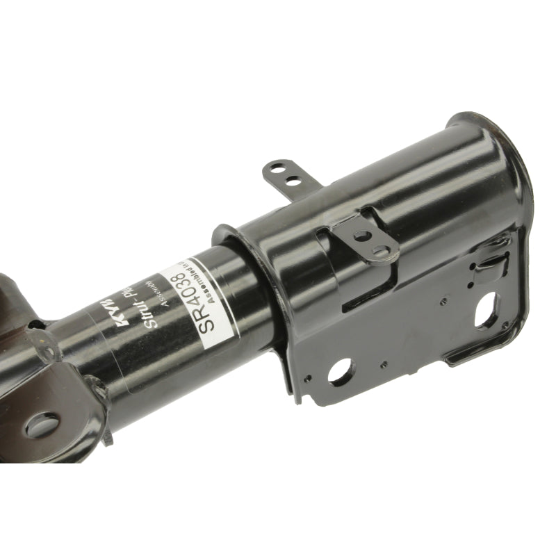 KYB Shocks & Struts Strut Plus - KYB Shocks & Struts Strut Plus Front Right CHRYSLER Town and Country Mini Van 2001-07 CHRYSLER Voyag