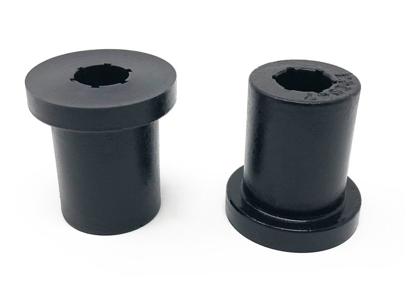 TUF Bushing and Sleeve Kits - Tuff Country 87-96 Jeep Wrangler YJ Repl. Frt or Rr Leaf Spring Bushings & Sleeves (Lift Kits Only)