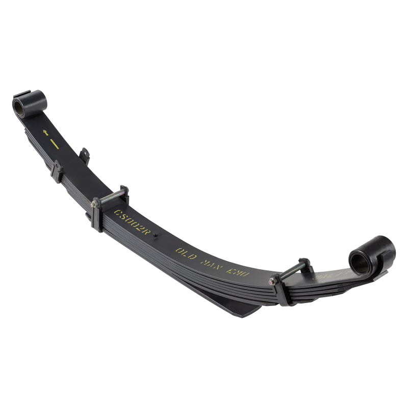 ARB OME Dakar Leaf Springs - ARB / OME Leaf Spring Toy 40 Serr