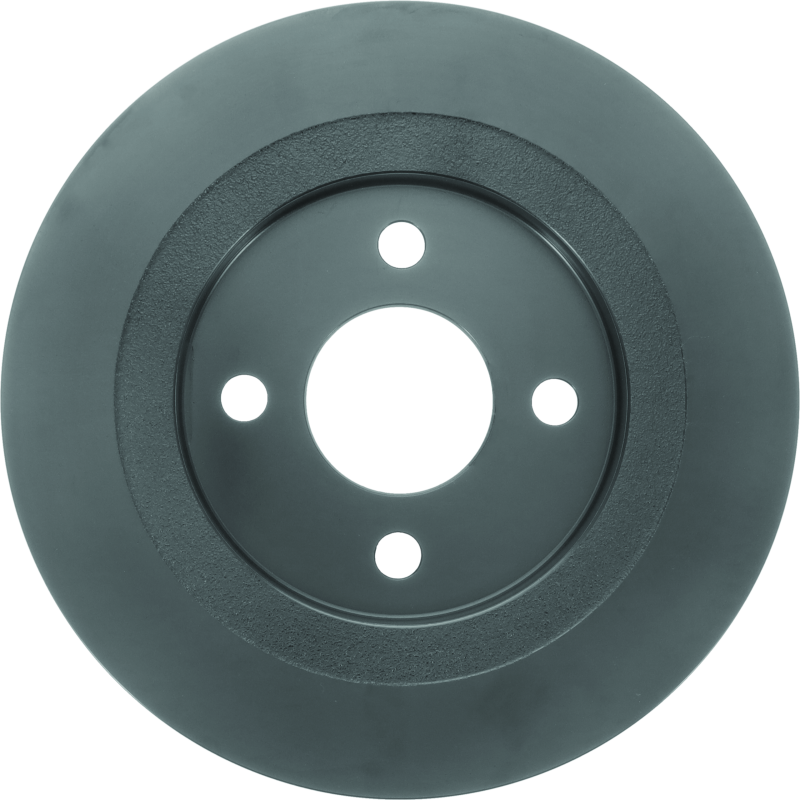 BKC Brake Rotors C - Bikers Choice 14-20 Trike Rear Brake Rotor Replaces H-D 41500031 41500151