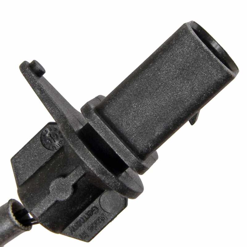PSB Euro-Stop Brake Pad Sensor - Power Stop 2019 Audi A6 Quattro Front Euro-Stop Electronic Brake Pad Wear Sensor