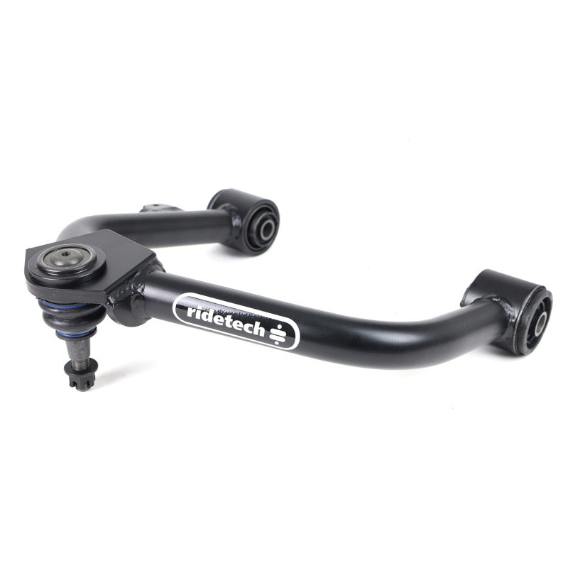 RID Lowering Kits - Ridetech 19-25 GM Silverado/Sierra 1500 4WD Lowering Kit - Group B Axle Type