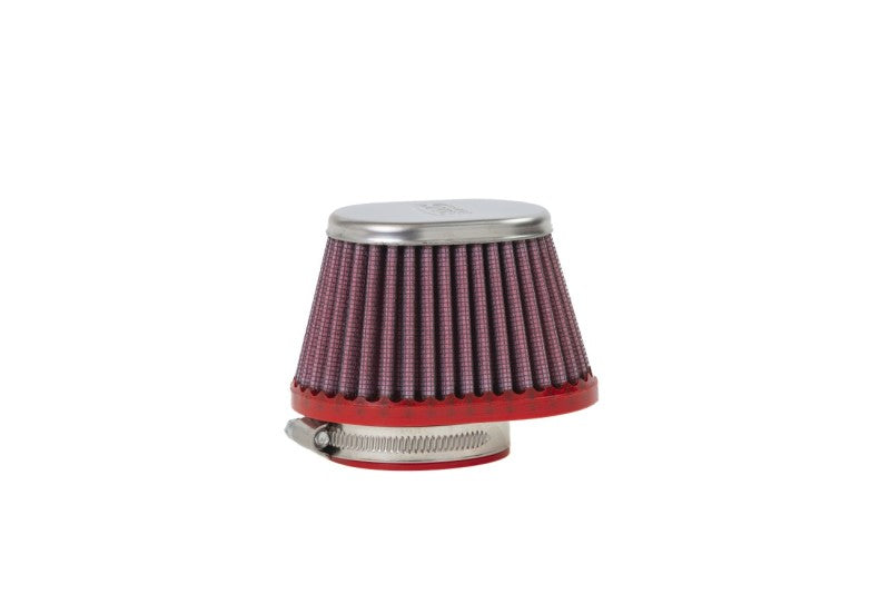BMC Carburetor Filters - BMC Conical Carburetor Filter - Left 55MM