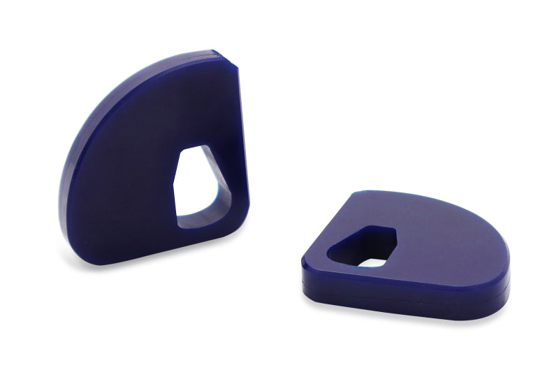 SPR Bushing Kits - SuperPro 2002 Mini Cooper Front Control Arm Bushing Kit