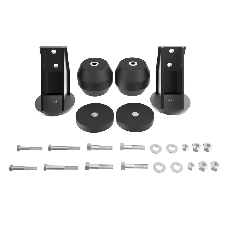 TIM Suspension Enhancement Systems - Timbren 1988 Kenworth 13-210 Rear Suspension Enhancement System