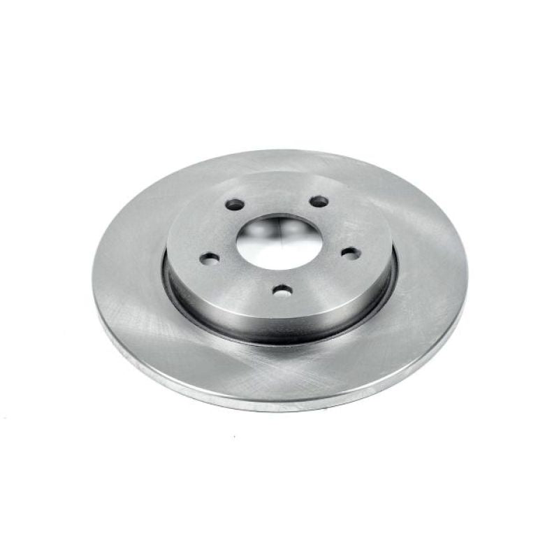 PSB Autospecialty Rotor - Power Stop 02-08 Jaguar X-Type Rear Autospecialty Brake Rotor