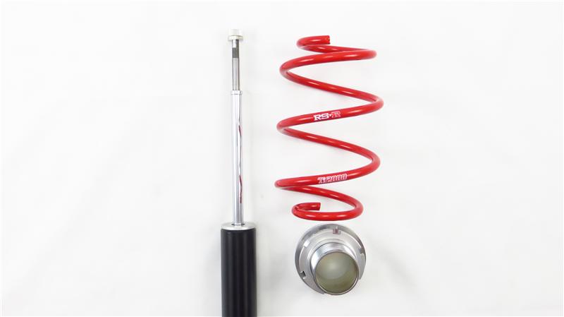 RSR Sports-i - RS-R 11+ Toyota Prius C Sports-i Coilovers