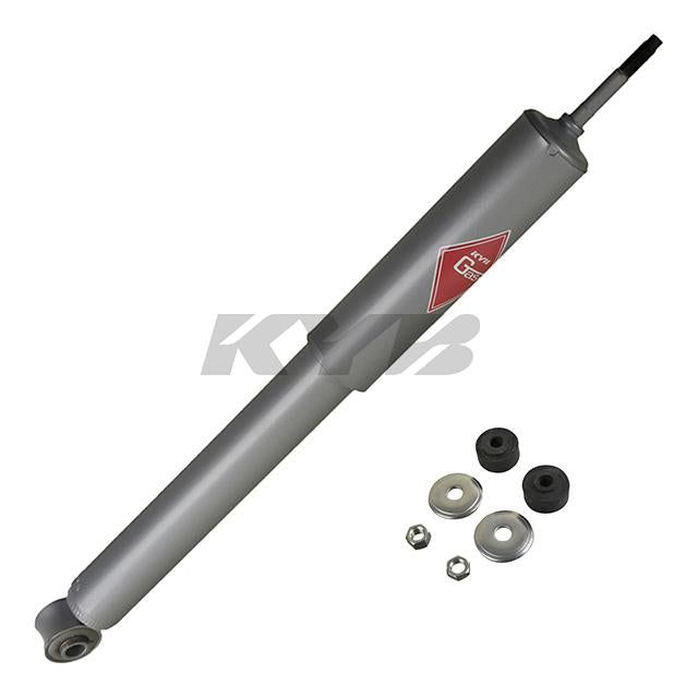 KYB Shocks & Struts Gas-A-Just - KYB Shocks & Struts Gas-A-Just Front VOLKSWAGEN Thing 1973-75 VOLKSWAGEN Type 1 - Beetle (Original)