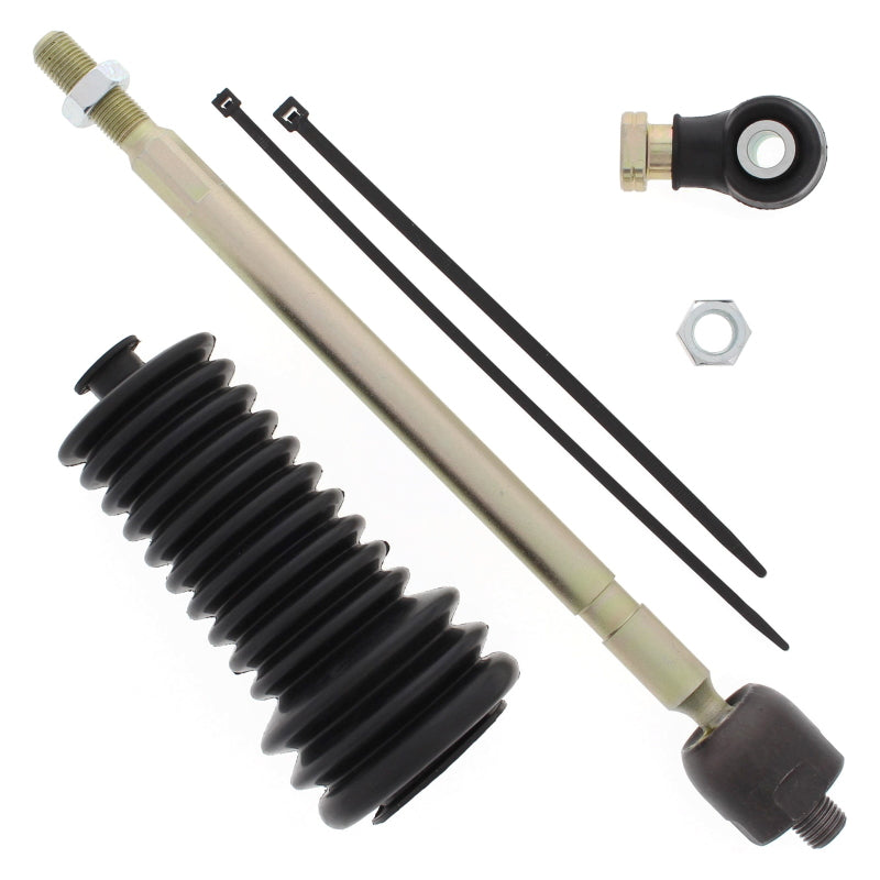 ABR Tie Rod Kits - All Balls Racing 12-18 Polaris RZR 570 EFI Rack Tie Rod Kit - Right