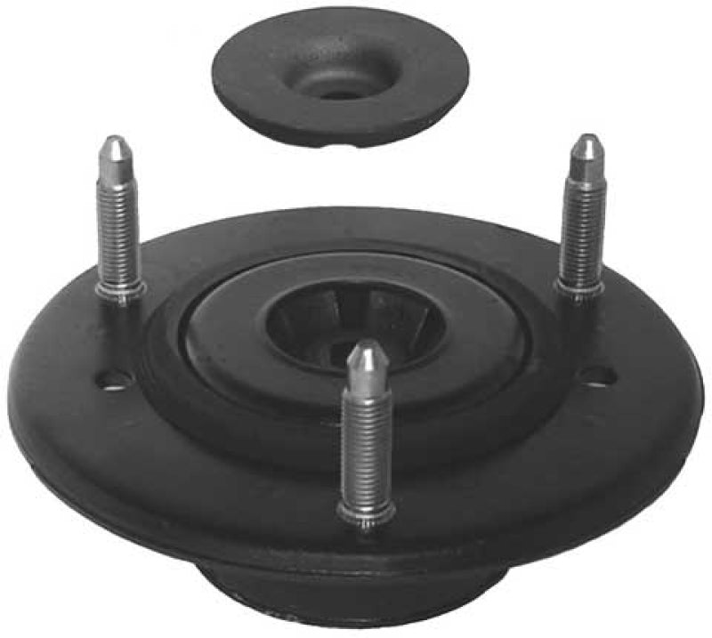 KYB Strut Mounts - KYB Shocks & Struts Strut Mounts Rear LEXUS LS430 2001-06