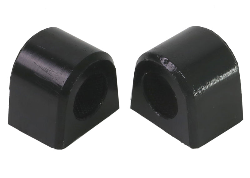WL Bushings - Sway Bar - Whiteline 93-00 Subaru Impreza Non-Turbo Front or Rear Swaybar to chassis bush kit