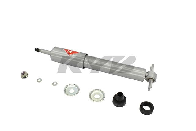 KYB Shock & Strut Excel-G - KYB Shocks & Struts Excel-G Front Dodge Ram 1500 2WD 2009-10 Ram 1500 2WD 2011