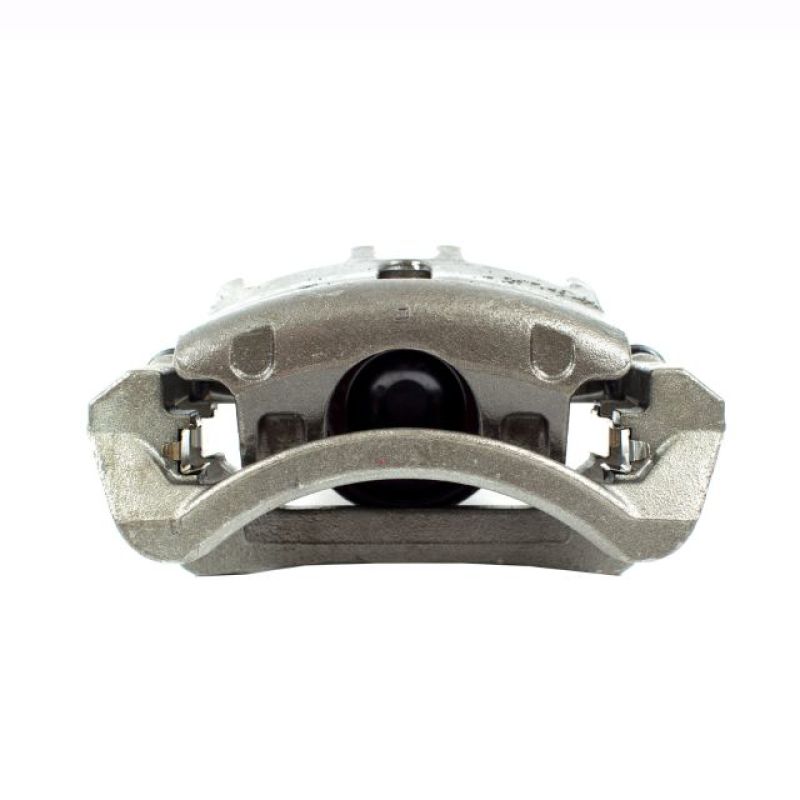 PSB Autospecialty Caliper - Power Stop 03-04 Chrysler Town & Country Front Right Autospecialty Caliper w/Bracket