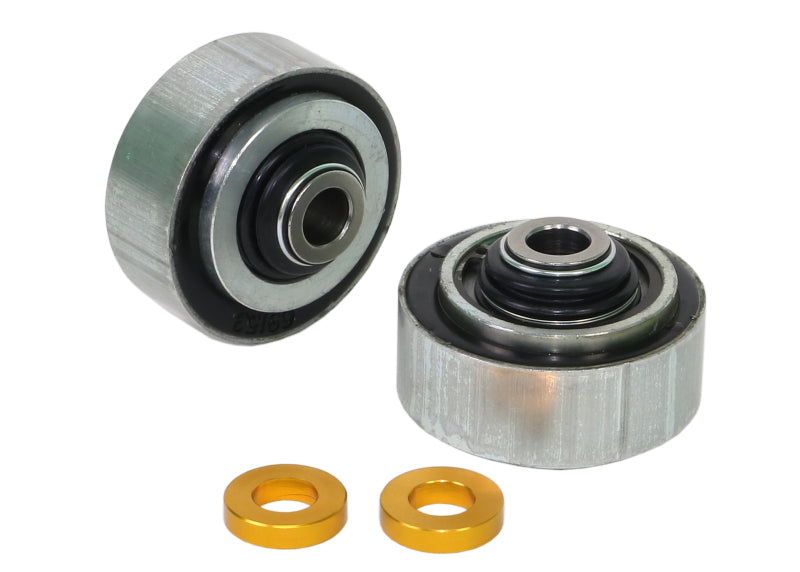 WL Bushings - Control Arm - Whiteline 2/2016+ Hyundai Elantra AD / SR Front Control Arm Lower Inner Rear Bushing Kit