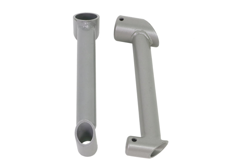 WL Sway Bars - Rear - Whiteline 12+ Scion FR-S / 12+ Subaru BRZ / 12+ Toyota 86 Rear Brace - Sway Bar Mount Support