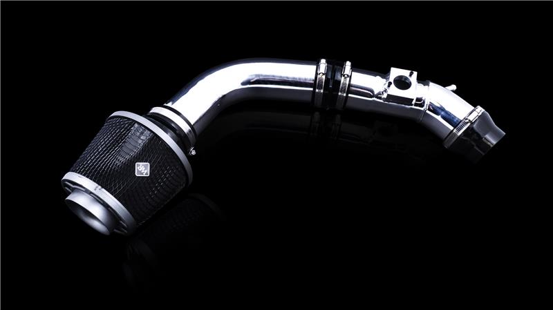 WR Secret Weapon Intake - Weapon R 13-15 Mazda 3 Skyactive 2.0L Secret Weapon Intake
