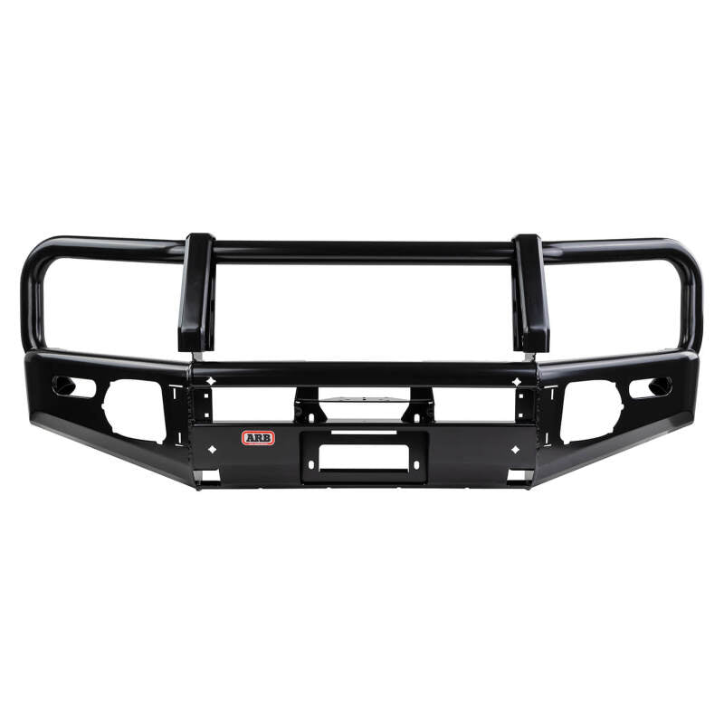 ARB Summit Bull Bars - ARB Summit Combar ARB Fog Mkii 10/13On Prado 150 Gx/Gxl (Fit Kit NOT Included)