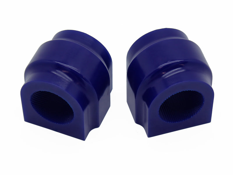 SPR Bushings - Sway Bar - SuperPro 2015 Audi A3 Quattro Premium Rear 22mm Sway Bar Mount Bushing Set