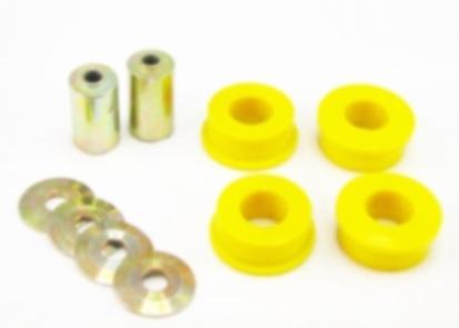 WL Bushings - Trailing Arm - Whiteline VAG MK4/MK5 Rear Trailing Arm Bushing Kit