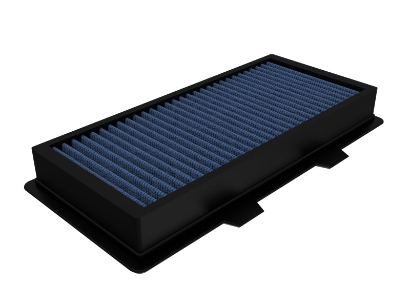 AFE Pro-5 R Direct Fit Filter - aFe MagnumFLOW Pro 5R OE Replacement Filter 16-19 Cadillac CT-6 L4-2.0L