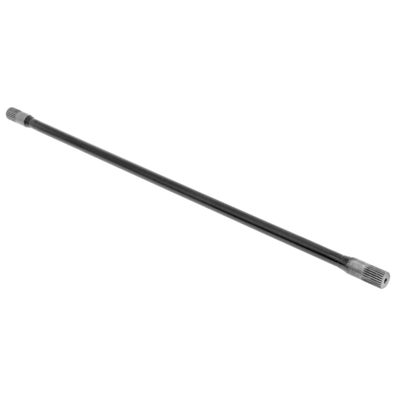 ROK Antirock Sway Bars - RockJock Antirock Sway Bar Torsion Bar (40in Long x .770in Dia. x 25 Spline)