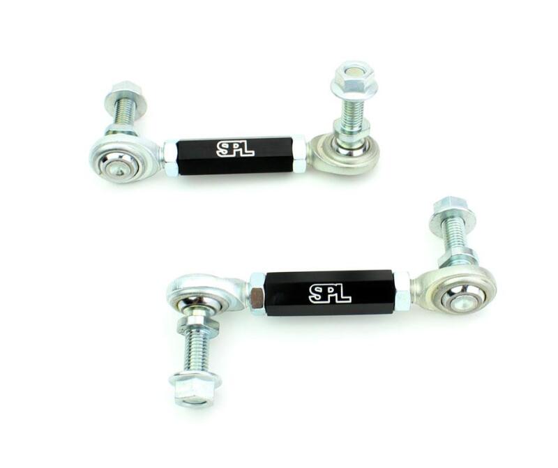 SPP Swaybar Endlinks - SPL Parts 2015+ Ford Mustang (S550) Rear Swaybar Endlinks