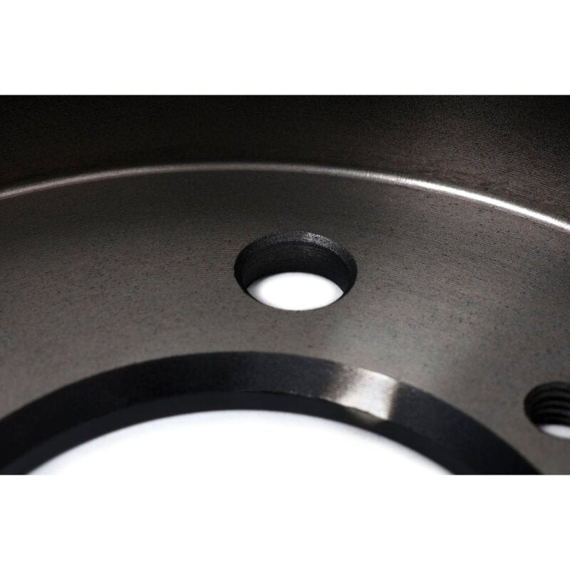 BX Tuner Series Brake Kit - BLOX Racing 90-01 Acura Integra (Excl Type-R) Replacement Rotor - Front Right (for BXBS-10501)