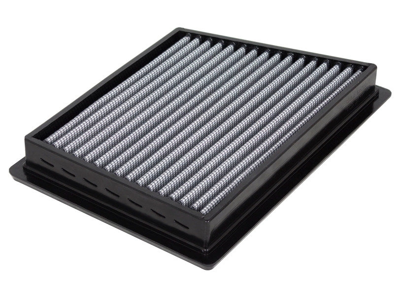 AFE P5R Drop In Air Filter - aFe MagnumFLOW OER Air Filter PRO DRY S 14-16 Jeep Cherokee V6 3.2L